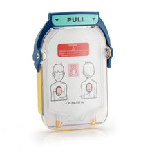 Load image into Gallery viewer, Philips OnSite Infant/Child SMART Training Pads Cartridge
