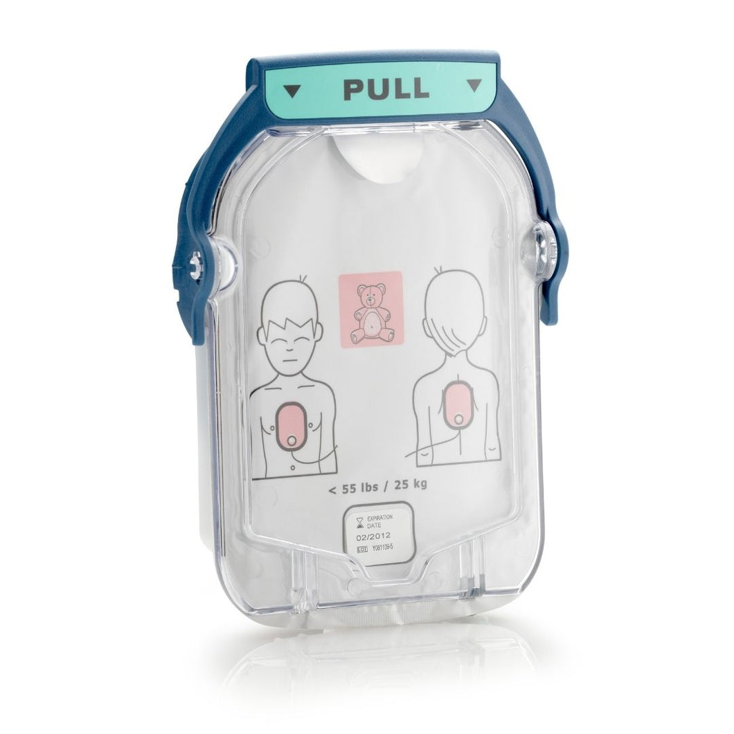 Philips OnSite/Home Infant/Child SMART Pads Cartridge