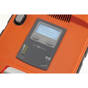 Cardiac Science Powerheart G5 AED, Fully Auto with ICPR