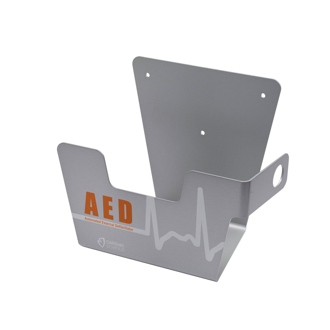 Cardiac Science Powerheart AED Wall Storage Sleeve