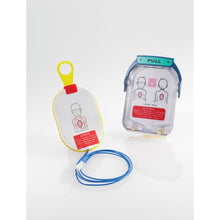 Load image into Gallery viewer, Philips OnSite Infant/Child SMART Training Pads Cartridge
