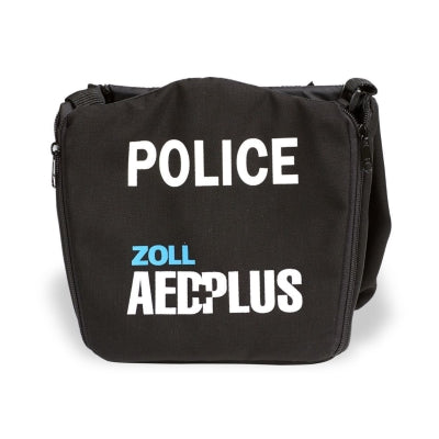 ZOLL AED Plus Replacement Softcase - Police