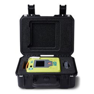 ZOLL AED 3 Small Rigid Plastic Case