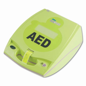 ZOLL AED Plus Package, Semi Automatic