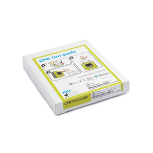 ZOLL AED 3 CPR Uni Padz Adult/Child