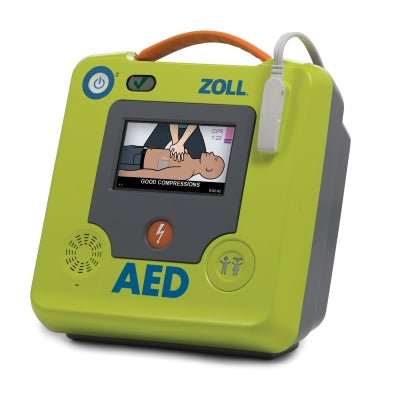 ZOLL AED 3 Semi-automatic