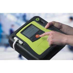 ZOLL AED Pro - Manual