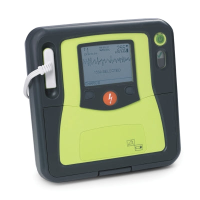 ZOLL AED Pro - Manual