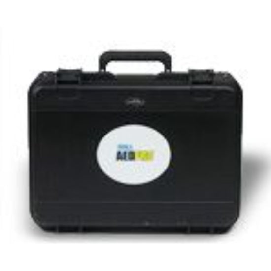 ZOLL AED Pro® Hard Case with Foam Cut-Outs