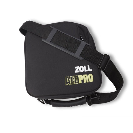 ZOLL AED Pro Soft Carry Case