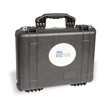ZOLL Large Pelican Case for AED Plus