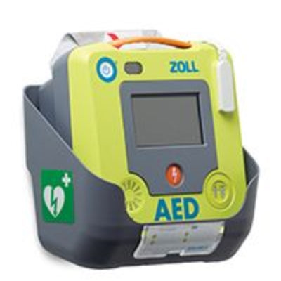 ZOLL AED 3 Wall Mount Bracket (Device Only)